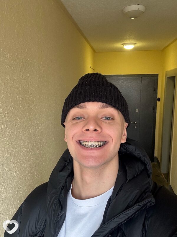 Евгений, 25, Москве — анкета №3505445