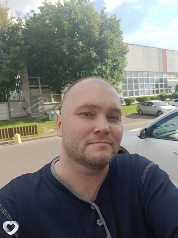 Иван, 35, Минске — анкета №3505448
