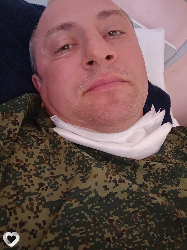 Александр, 46, Рубцовске — анкета №3505450