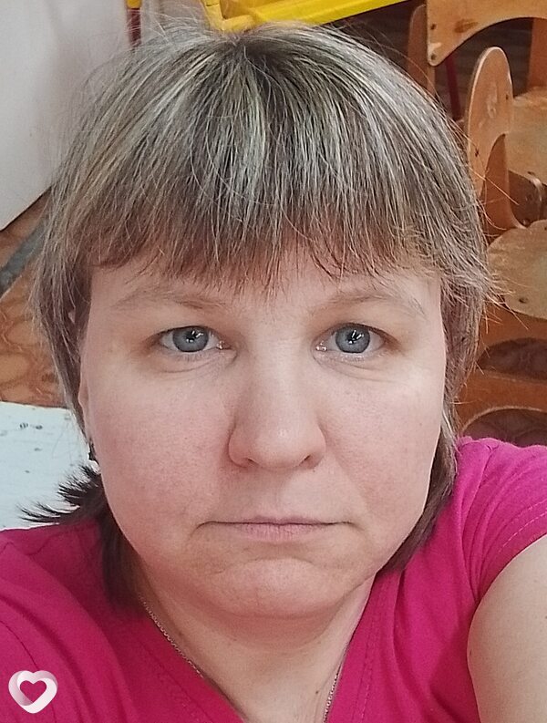 Татьяна, 43, Перми — анкета №3505452