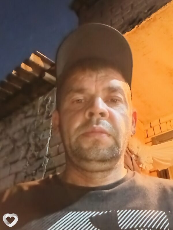 Мишка, 43, Павлодаре — анкета №3505453