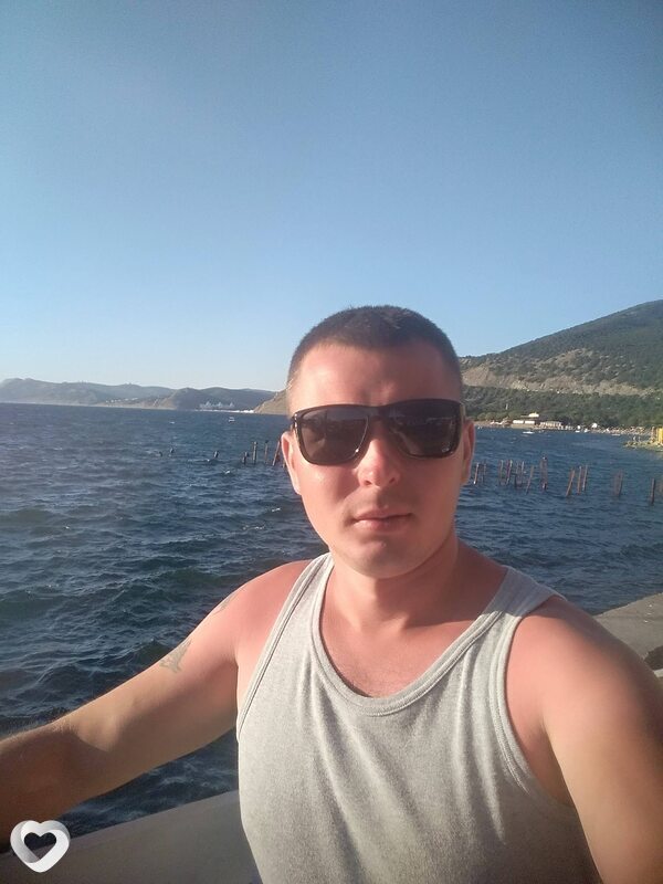 Александр, 39, Могилев — анкета №3505458