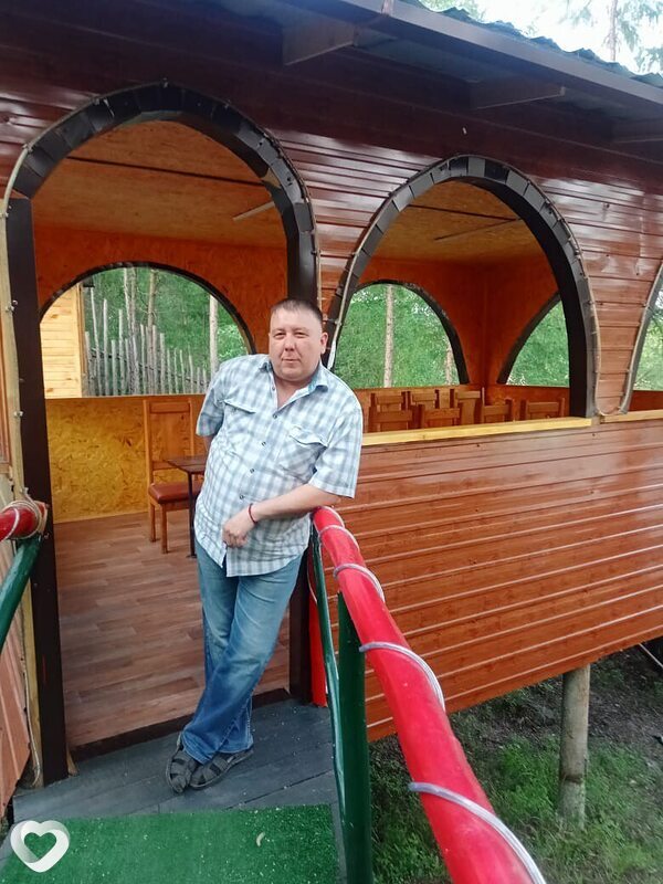Сергей, Тында