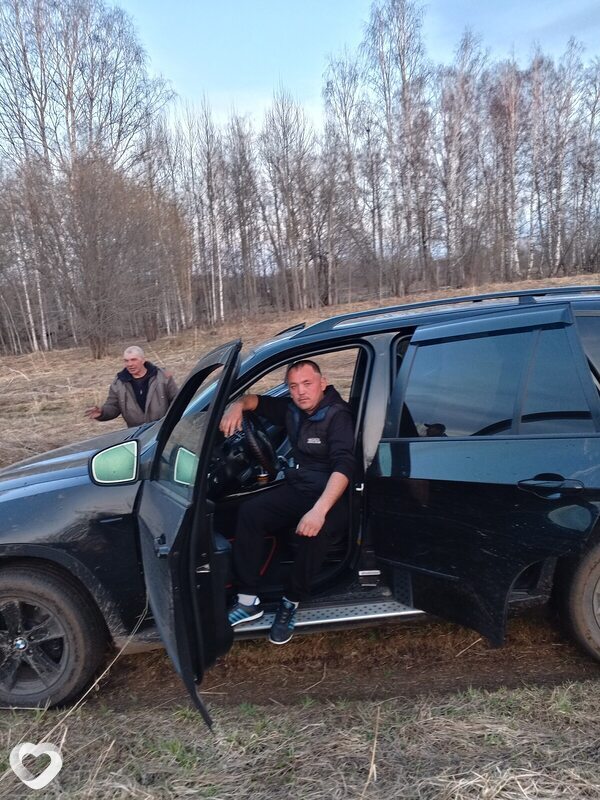 Александр, 34, Новосибирске — анкета №3505461