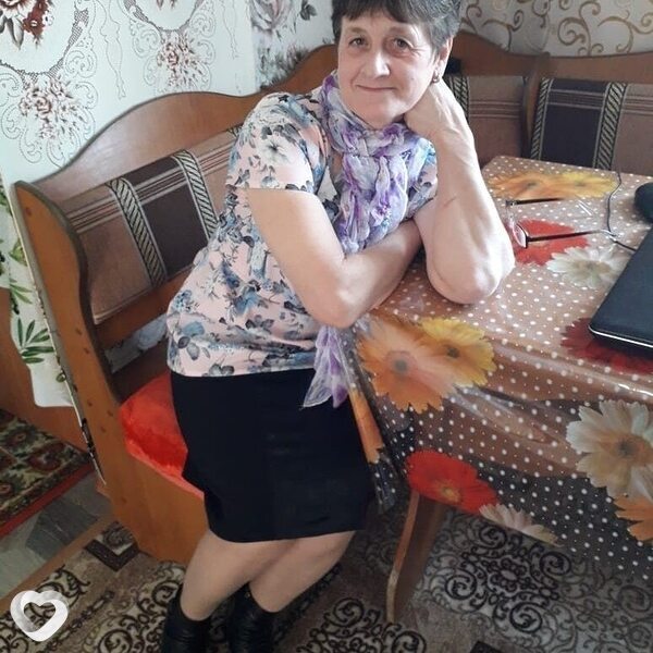 Елена, 61, Елеце — анкета №3505463