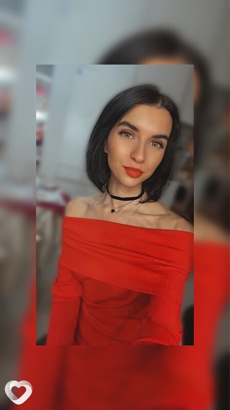 Мария, 33, Минске — анкета №3505464