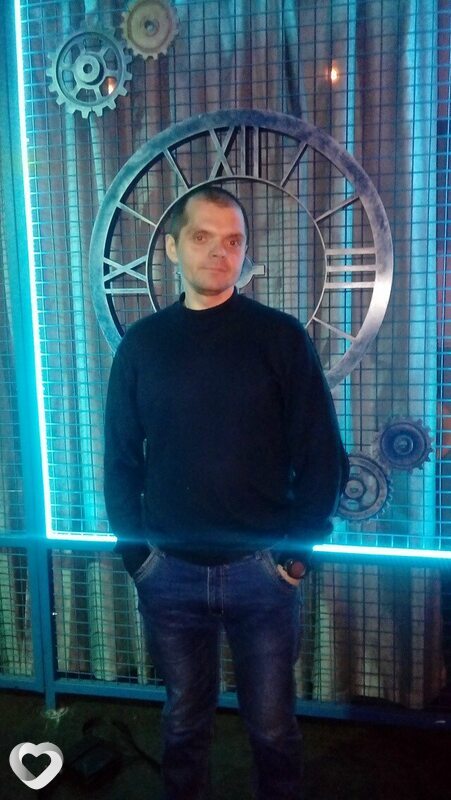 Александр, 45, Каменске-Уральском — анкета №3505397
