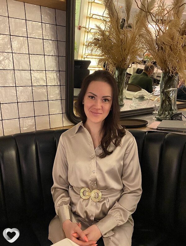 Мария, 37, Екатеринбурге — анкета №3505408