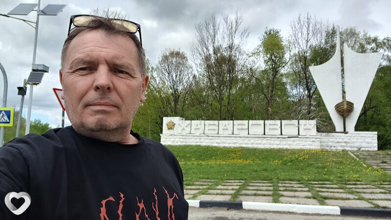 Сергей, 56, Улан-Удэ — анкета №3505410