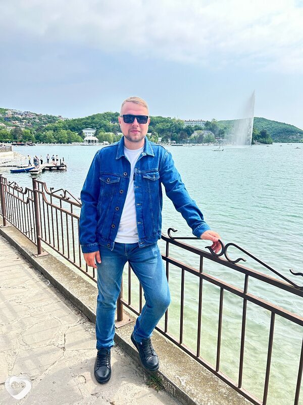 Сергей, 27, Анапе — анкета №3505411