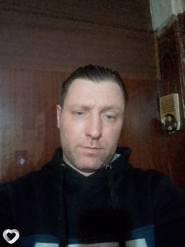 Денис, 35, Братске — анкета №3505413