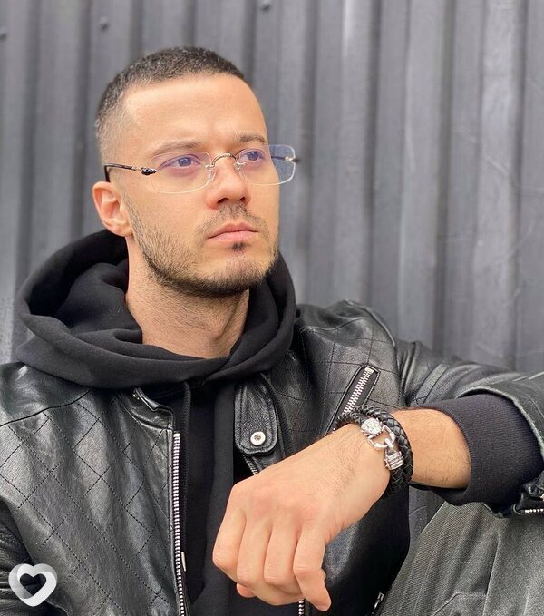 Ден, 35, Кирове — анкета №3505474