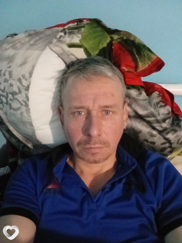 Антон, 42, Новосибирске — анкета №3505475
