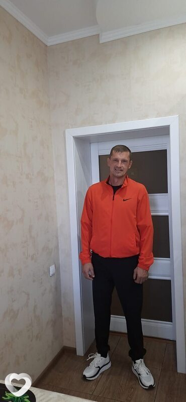 Александр, 45, Бийске — анкета №3505484