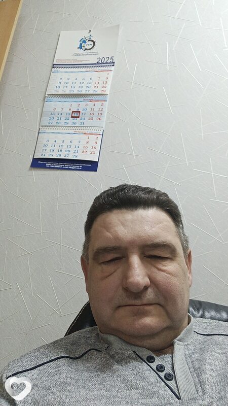 Владислав, 46, Новосибирске — анкета №3505486