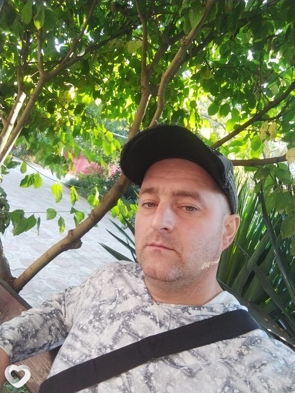Дмитрий, 39, Краснодаре — анкета №3505488