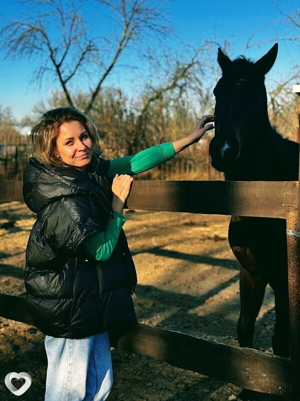 Елена, 43, Волгограде — анкета №3505490