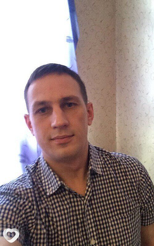 Андрей, 39, Таганроге — анкета №3505545