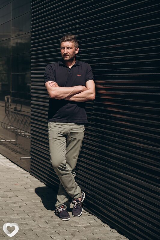 Алекс, 42, Орске — анкета №3505547
