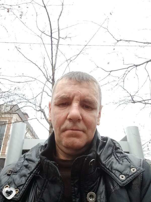 Виталий, 48, Краснодаре — анкета №3505551