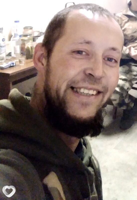 Александр, 37, Вологде — анкета №3505552