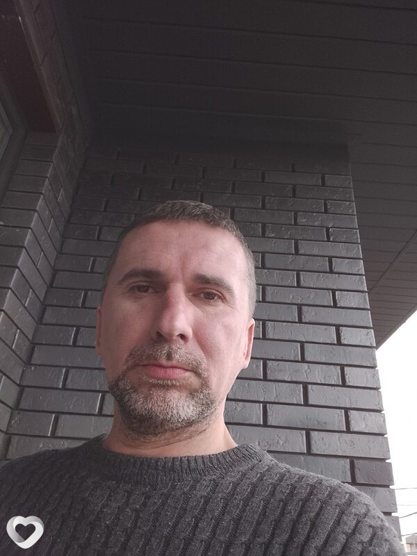 Алексей, 41, Краснодаре — анкета №3505553