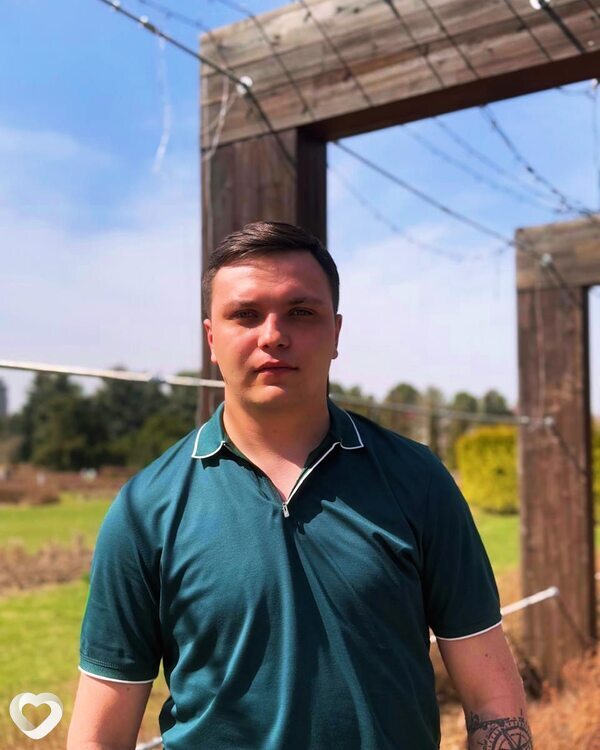 Сергей, 22, Алматы — анкета №3505557