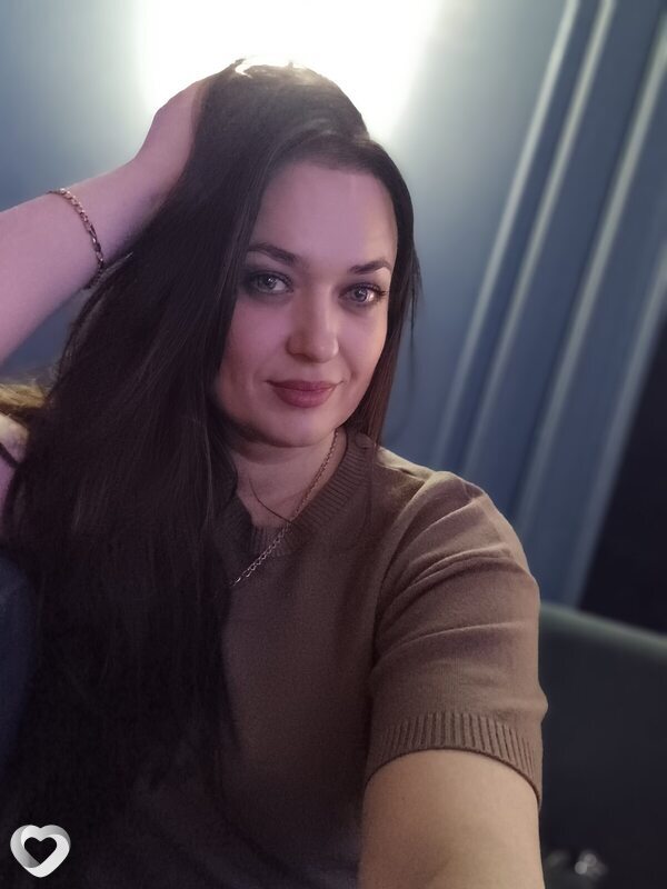Ника, 39, Караганде — анкета №3505564