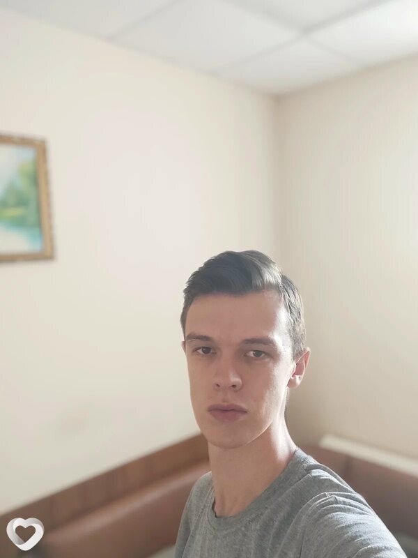 Роберт, 29, Уфе — анкета №3505666