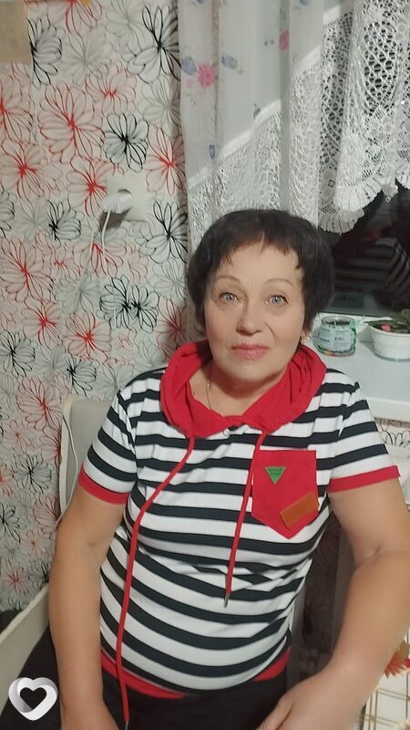 Галина, Богданович