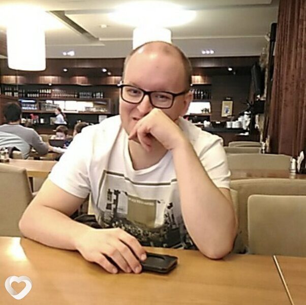 Александр, 44, Москве — анкета №3505676