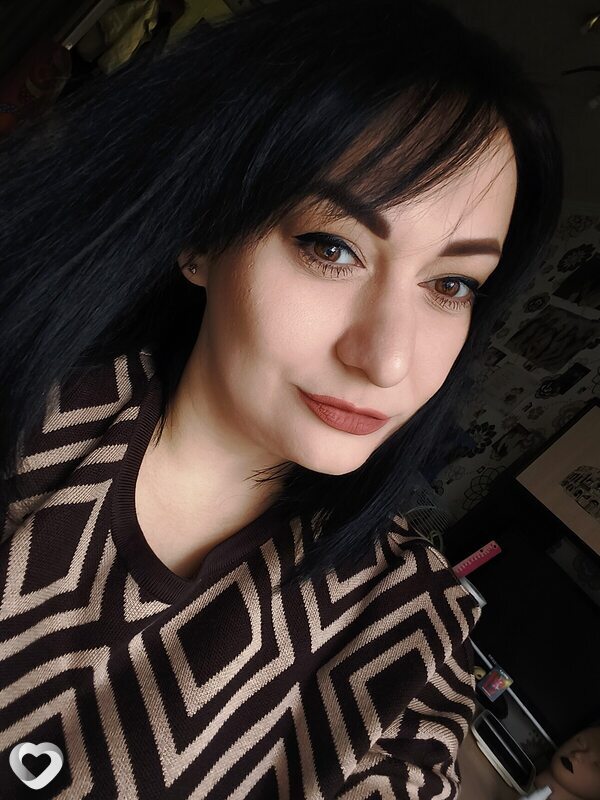 Елена, 37, Таганроге — анкета №3505680