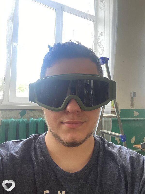 Иван, 21, Новосибирске — анкета №3505684