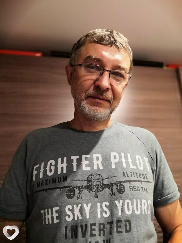 Андрей, 57, Перми — анкета №3505575