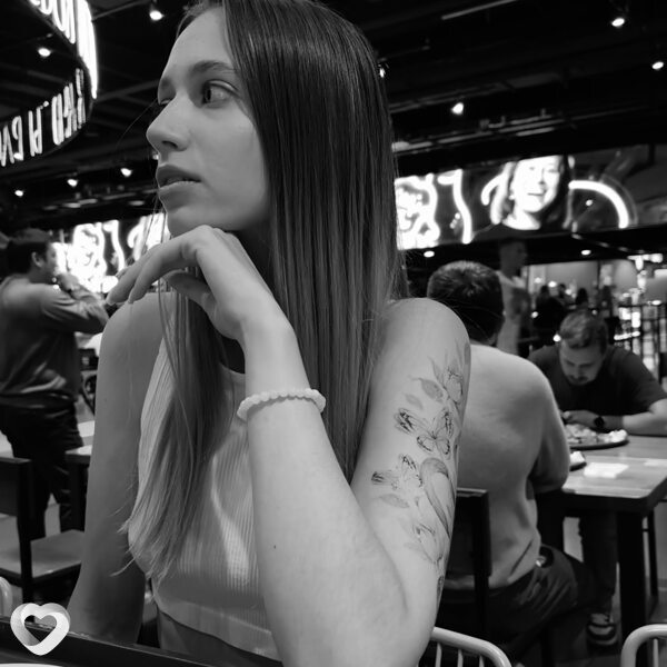 Лапочка, 20, Екатеринбурге — анкета №3505586