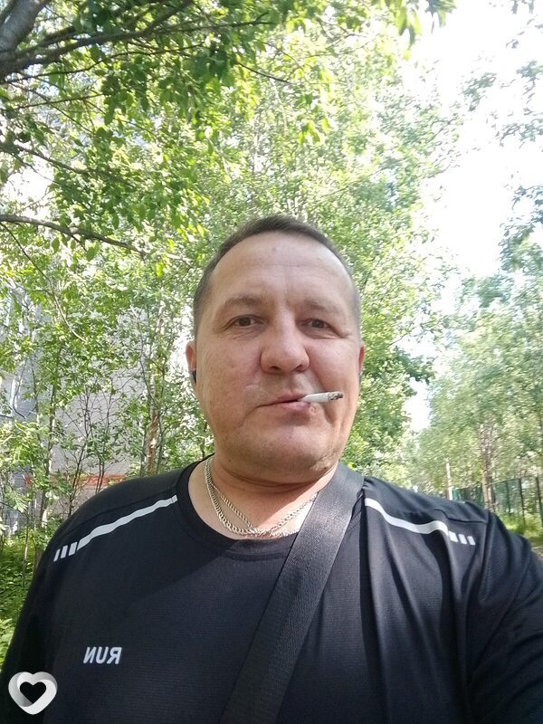 Александр, 47, Тосно — анкета №3505589