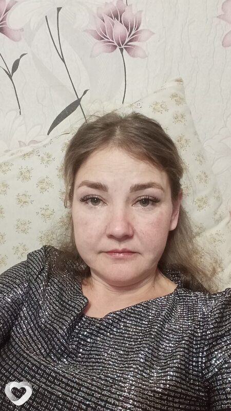 Галина, 35, Бирске — анкета №3505642