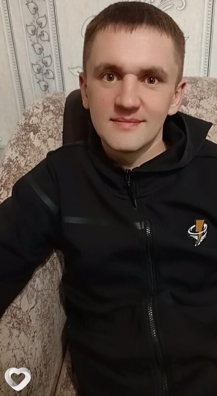 Константин, 39, Чите — анкета №3505653