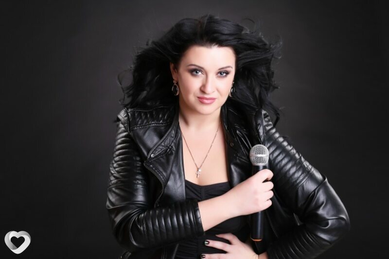 Екатерина, 35, Махачкале — анкета №3505993