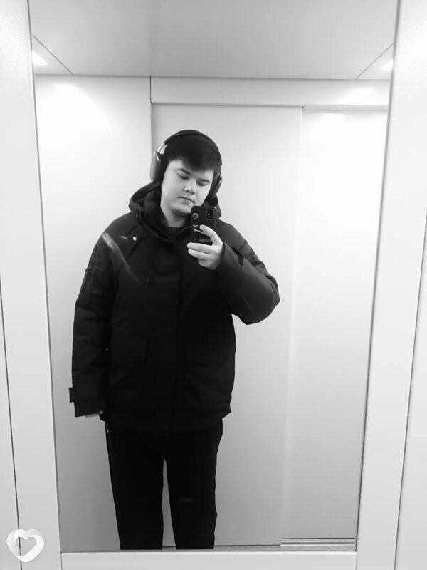 Абу, 20, Москве — анкета №3505998