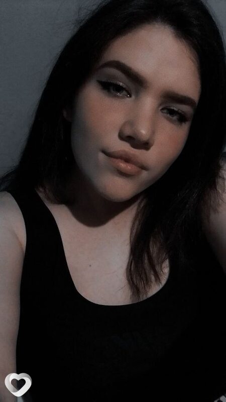 Екатерина, 20, Красноярске — анкета №3505999