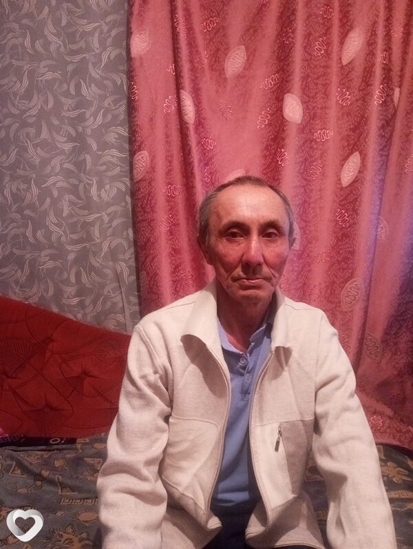 Серик, 60, Усть-Каменогорск — анкета №3506002