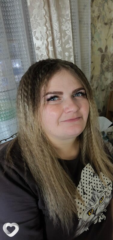 Елена, 35, Новокузнецке — анкета №3506003