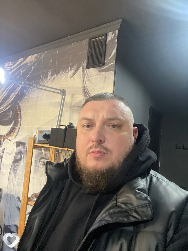 Александр, 37, Челябинске — анкета №3506005