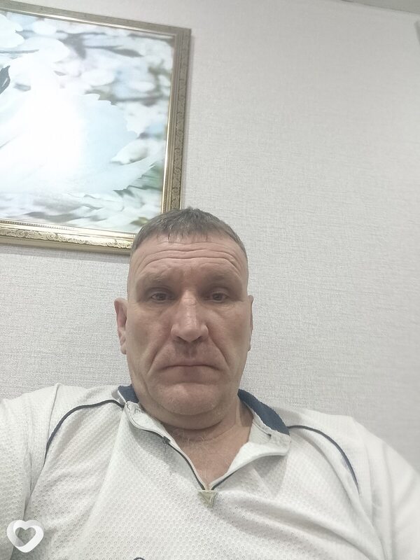 Виктор, Красноборск