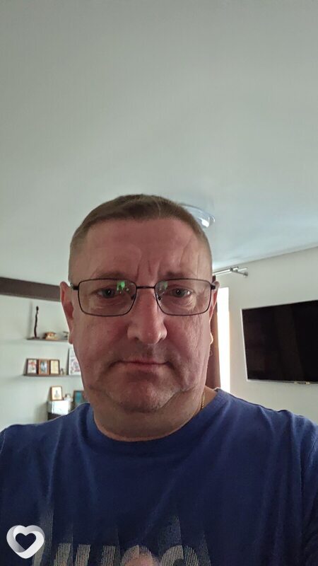 Александр, 51, Пензе — анкета №3506010