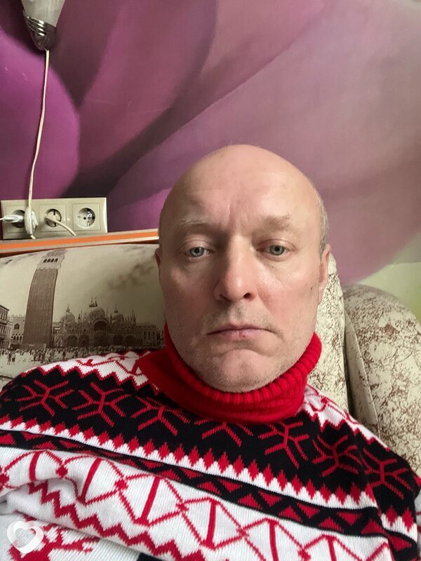 Александр, Селятино