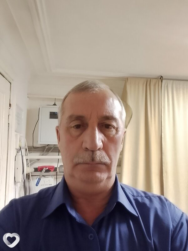Сергей, 67, Тюмени — анкета №3506151