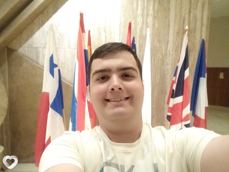 Михаэль, 25, Пушкино (Московская Обл) — анкета №3506155