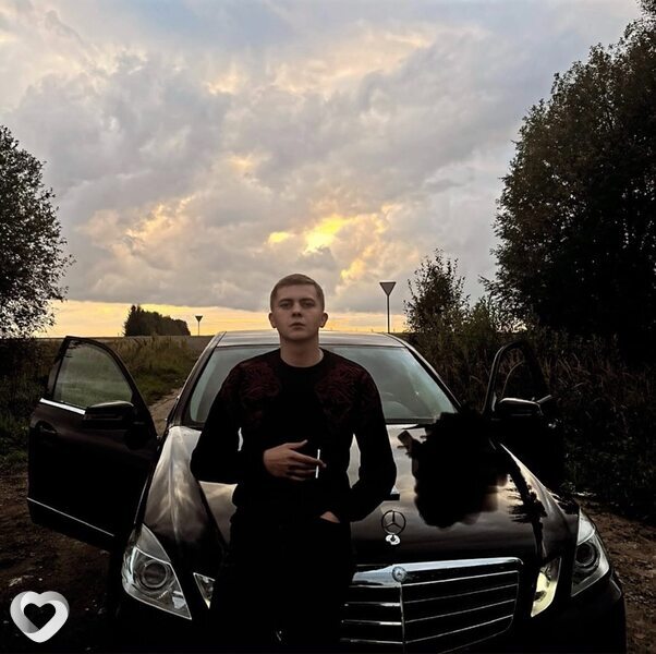 Роман, 24, Йошкар-Оле — анкета №3506157